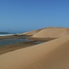 Dunes d'Essaouira