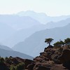 Sur la route du Tizi nâTest 