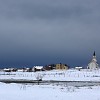 brensholmen